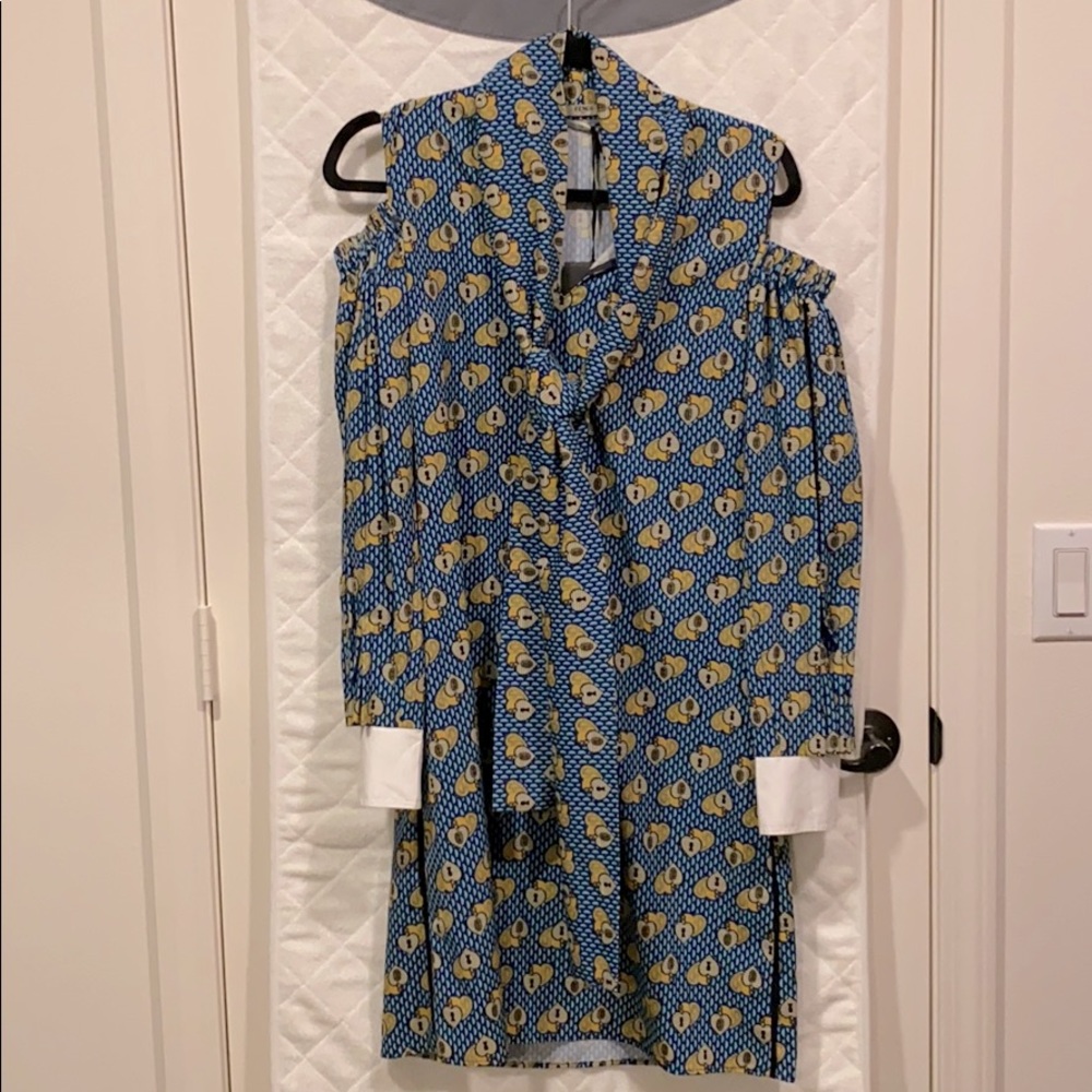 Fendi dress
